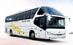 Higer KLQ6122B Dreamscape '2014